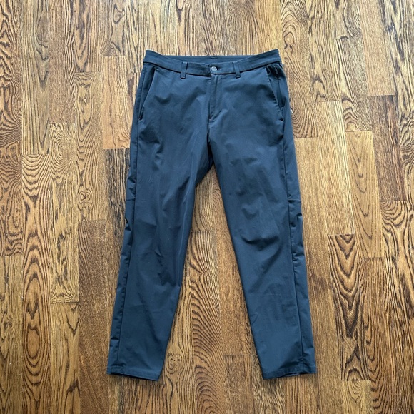 Men’s ABC Slim-Fit Warpstreme Pants - Picture 3 of 5